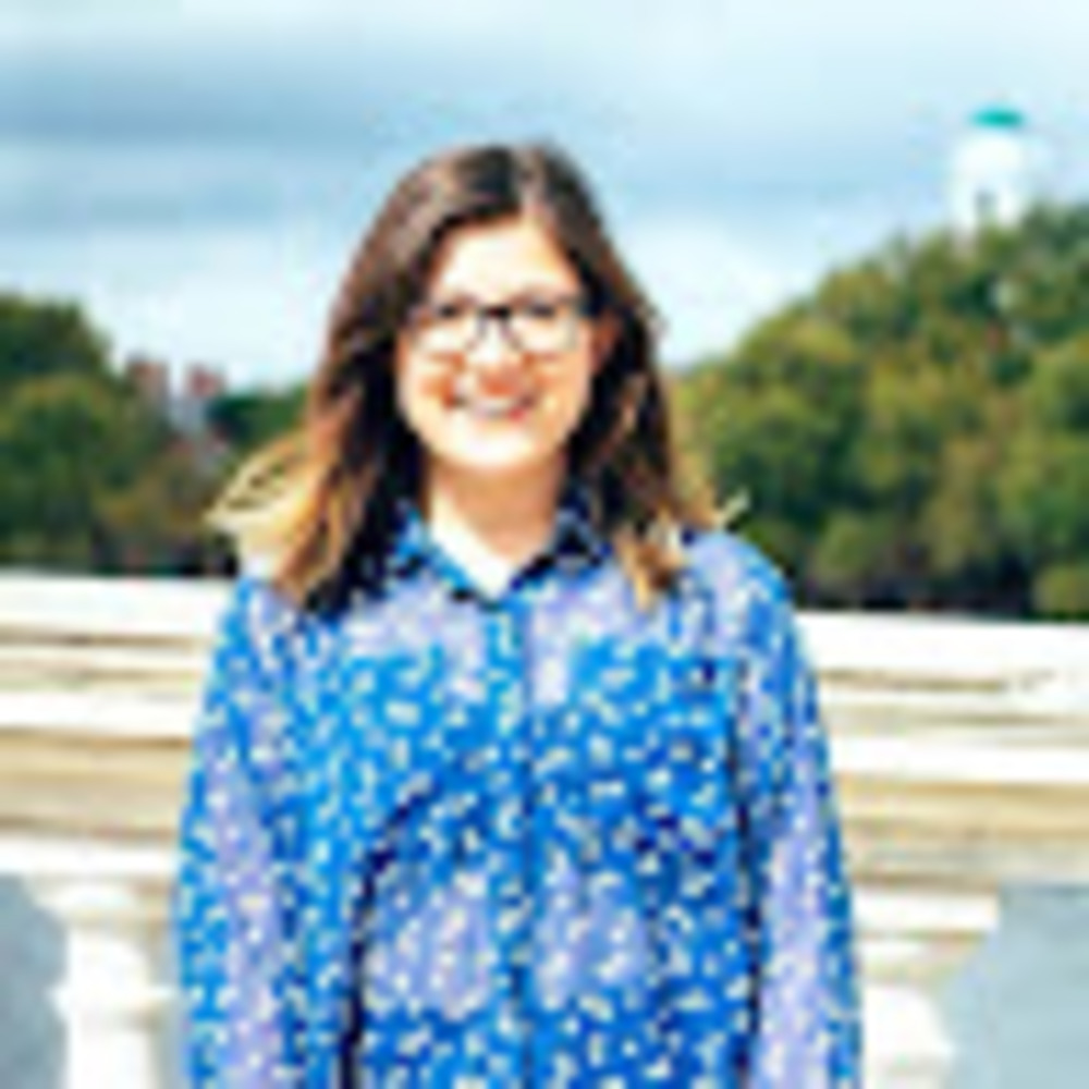 Meet your Posher, Gillian
